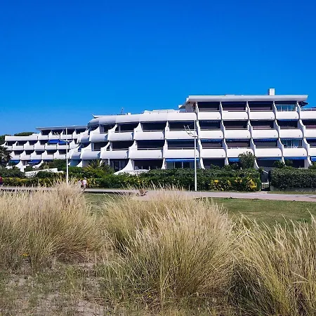 Climatisé à 50 M De La Apartamento *